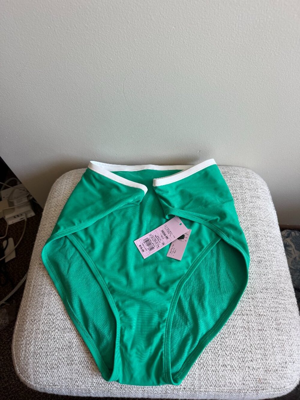 Wild Fable green bikini bottom size 3XL